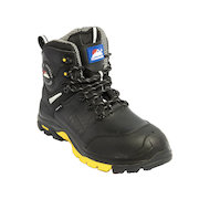 Himalayan Vibram Safety Boots